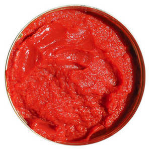 Pasta de Tomate India para Mercados de Exportación con Usos Versátiles en Platos de Pasta, Salsas para Pizza, Currys y Productos Listos para Cocinar - Product Image 6