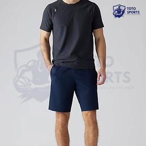 Pantalones Cortos Deportivos para Hombre, de Alta Calidad, Ligeros, Transpirables, Nuevo Modelo, Buen Vendedor, Mejor Servicio, Diseño para Entrenamiento, Fitness y Actividades Deportivas - Product Image 5