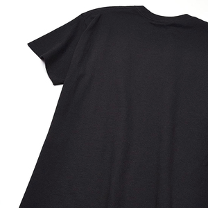 Camiseta de Primera Calidad para Hombre, Color Sólido, MOQ Bajo, Transpirable, Camisetas de Hombre en Venta, Alta Calidad, Casual - Product Image 3