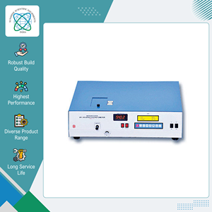 Venta Exclusiva de Espectrofotómetro UV-VIS de Alta Calidad con Rango Espectral de 190-1000 nm a un Precio de Mercado Atractivo - Product Image 2