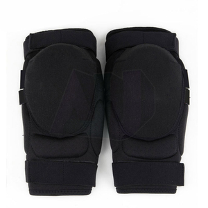 Coudières de musculation personnalisées de haute qualité avec logo, en néoprène, pour la gym et l'entraînement, robustes pour le levage de poids - Product Image 6