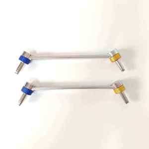 Top Double-End Bone <b>Drill</b> Bits <b>Guide</b> Guider Sleeve for Pet Animals for Dogs Best Orthopedic <b>Drill</b> Sleeve By Dentavex - Product Image 3