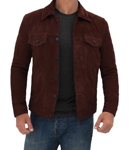 Bomber <b>Jacket</b> <b>Winter</b> <b>Waterproof</b> Windproof Leather <b>Jacket</b> with Custom Colors New Arrival Leather <b>Jackets</b> - Product Image 5