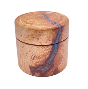 Boîtes de rangement pour montres pendantes en bois antique, fournisseur en gros, boîtes à bijoux en résine époxy pour emballage cadeau - Product Image 5
