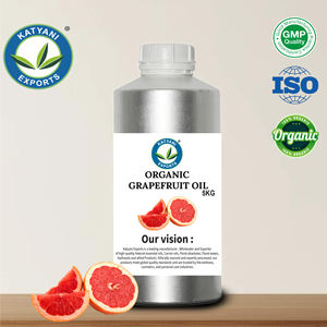 Aceite de Pomelo Orgánico a Granel para Cosméticos, Cuidado de la Piel, Cuidado del Cabello, Cuidado Personal, Aromaterapia y Aplicaciones Industriales - Product Image 5