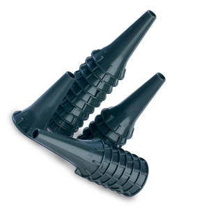 Espéculos Manuales de 5 mm para Oído, Instrumentos ORL de Acero Inoxidable Reutilizables, Herramienta de Examen Médico para Otoscopio, Uso Clínico y Quirúrgico Hospitalario - Product Image 5