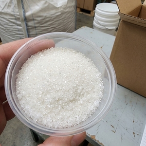 Edulcorante de Caña Superior para Exportación: Azúcar Refinado Icumsa 45 en Bolsas Premium para Compradores de Alimentos a Granel a Nivel Mundial - Product Image 1