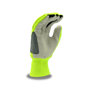 Guantes de Rescate de Alto Rendimiento Diseñados para Entornos de Emergencia de Alto Riesgo con Máxima Seguridad y Precisión de Control - Product Image 4