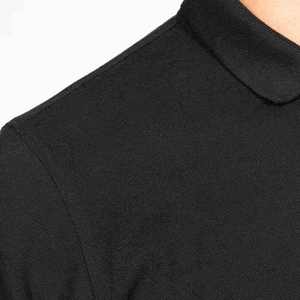 OEM Custom Printing Embroidery Logo Tops New Combed Cotton unisex Round <b>Collar</b> <b>T</b>-<b>shirt</b> Summer Short Sleeve <b>Shirt</b> - Product Image 5