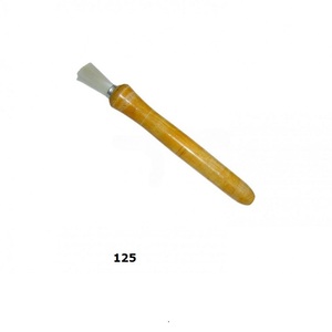 Cepillo de nailon de alta calidad para la fabricación de joyas, venta al por mayor, precio más bajo, el mejor producto para la creación de joyas. - Product Image 1