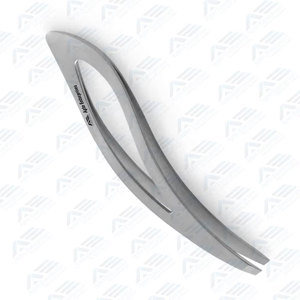Unruly Eyebrows Beauty <b>Clips</b> and Professional Beauty Instruments Brow Grooming Tools Expert Beauty Tools for <b>Trimming</b> - Product Image 4
