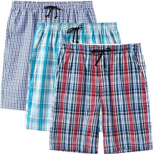 Pantalones Cortos de Algodón para Hombre, Casuales y Deportivos, Transpirables, Fabricante OEM de Pantalones Cortos Personalizados para Hombre, Pakistán - Product Image 5