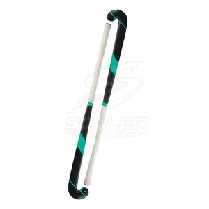 SCALER SPORTSWEAR SSW-FHS-09 Palo de Hockey sobre Césped con Agarre Antideslizante de Seguridad 36.5 para Mayor Precisión y Control de la Pelota - Product Image 4