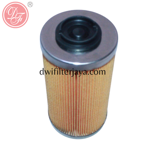ไส้กรองน้ำมันเครื่องสำหรับรถบรรทุกและอะไหล่เครื่องจักรก่อสร้าง - Product Image 2