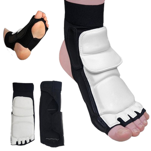 Protections de pieds pour le taekwondo, pour le sparring et l'entraînement - Product Image 3