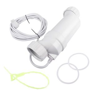 T CELL 5 GLX CELL 5 Salt Water Pool Chlorinator System for Pools up to 20,000 Gallons - Product Image 4