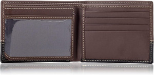 Cartera Corta de Cuero Genuino para Hombre de Alta Calidad, con Cierre y Múltiples Ranuras para Tarjetas, Diseño Práctico para Uso Diario, OEM 2026 - Product Image 3