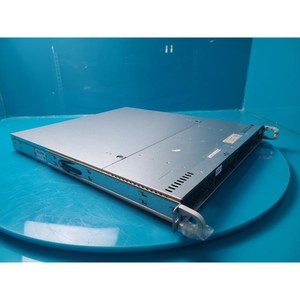 GRANITE MICROSYSTEMS CSE-813M Chasis de Montaje en Rack 1U Usado Como Está, Piezas de Equipos Semiconductores Legados - Product Image 4
