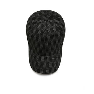 Casquette de baseball ajustée personnalisée 2026 avec logo brodé 3D – Nouvelle collection de casquettes Era de haute qualité pour hommes et femmes – Qualité supérieure, dernier design - Product Image 5