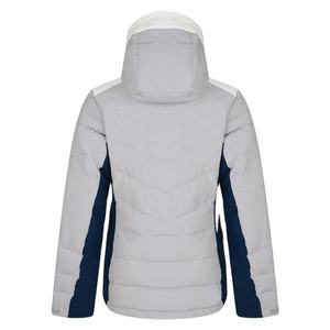 Ensemble de ski professionnel pour homme, veste et pantalon imperméables à capuche, coupe-vent 10 000 mm, pour snowboard, hiver, extérieur, synthétique - Product Image 2
