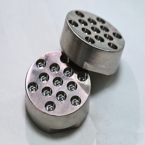 CNC Precision JETAA Precision Works – Usinage de précision avancé en acier inoxydable, fabricant de pièces CNC de haute performance - Product Image 5