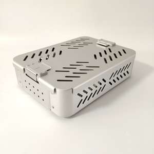 Instruments vétérinaires de qualité supérieure pour les propriétaires d'animaux de compagnie, plaques TPLO réutilisables de qualité supérieure pour chiens - Product Image 3