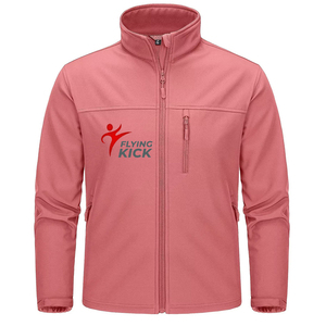 Best Material Cheap Price Street Wear <b>Men</b> <b>Jackets</b> High Quality Wholesale Full Sleeves <b>Soft</b> <b>Shell</b> <b>Men's</b> <b>Jackets</b> - Product Image 1
