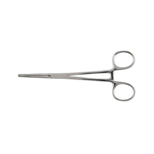 Pinzas Crile Artery Curvas, Instrumento Quirúrgico Hemostático de Acero para Pinzar Arterias - Product Image 6