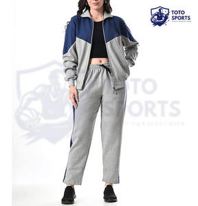 Conjunto Deportivo para Mujer, Diseño Moderno, Cómodo, Ajustado, con Logotipo Personalizado, Transpirable y Ligero, Precio al por Mayor - Product Image 3