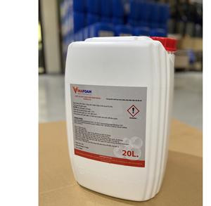 Concentrado de espuma sin flúor Vinafoam FFF 3% para entrenamiento de extintores, certificado EN 1568, alta calidad, precio de fábrica - Product Image 3