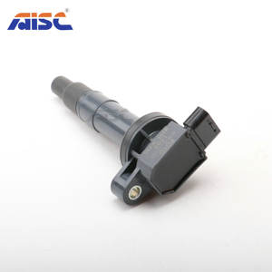 AISC 90919-02240 Zündspule für Toyota VIOS Japanische Koreanische Autoersatzteile Komplettlösung Seit 1993 DT - Product Image 3