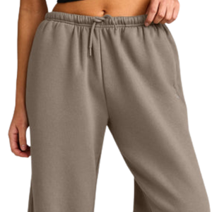 Women Modern Straight Leg <b>Trousers</b> High Waist Casual Pants Comfortable Loose Fit Everyday Fashion Apparel Custom OEM ODM - Product Image 3