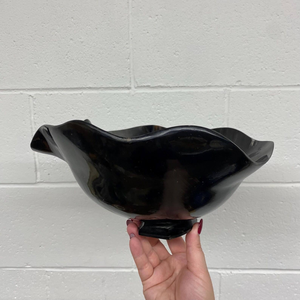 Bol en corne de buffle de qualité supérieure 100% pour servir et offrir en cadeau, provenant d'un fournisseur indien pour l'exportation en gros - Product Image 3