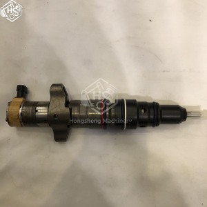 Conjunto de Inyectores de Combustible para Motor Diésel C9 387-9434 20R-8063 20R-1938 para Bulldozer 330C 330D 336D D6T D7R - Product Image 3