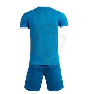 Nouveau style de maillot de football, logo personnalisé, uniforme de football, vêtements pour hommes, uniformes de football de qualité supérieure - Product Image 2