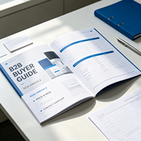 Brochures et dépliants publicitaires personnalisés en gros |   Impression offset directe d'usine, brochure pliée, livret, papier offset cartonné