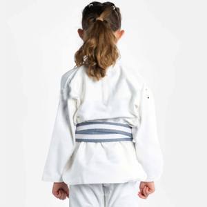 Uniforme de Jiu Jitsu para Niños de Primera Calidad, Cómodo y Duradero, para Entrenamiento y Competiciones, Ropa de Artes Marciales - Product Image 6
