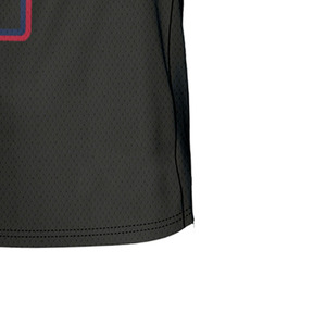 Adult American Football Jersey Printed <b>Plus</b> <b>Size</b> Athletic <b>Mesh</b> Short Sleeve Lightweight Sport <b>Top</b> Training Game Practice Fan - Product Image 6