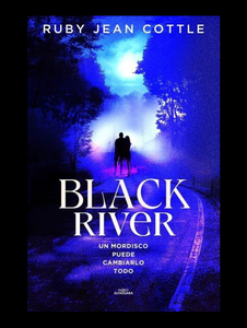 Black River: Edición en papel tapado – 1 de enero de 2026 por Ruby Jean Cottle (Autora) (Suministro al por mayor) - Product Image 3