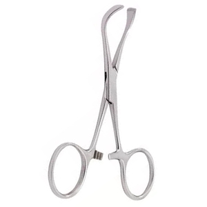 Retractor de Piel de 6.25 Pulgadas, Gancho Veterinario de Doble Punta con Extremo Esférico, Instrumentos de Acero Inoxidable, Ganchos para Piel - Product Image 6