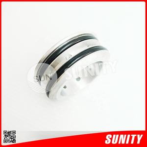 Junta Tórica de Aluminio de Alta Calidad TAIWAN SUNITY para Motor Diésel GA100, Alimentación de Aceite, Antidesgaste, Certificación ISO9001 - Product Image 3