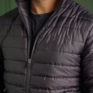 Hot Selling Premium Quality <b>Men</b> Puffer <b>Jacket</b> <b>Warm</b> Winter Comfortable With Low MOQ Manufacturer <b>Men</b> Puffer <b>Jacket</b> For <b>Men</b> - Product Image 5