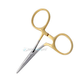 ตัวหนีบสายเบ็ดแบบเกลียว แข็งแรง ทนทาน ทำจากสแตนเลส สำหรับเชื่อมต่อสายเบ็ดตกปลา ตัวหนีบสายเบ็ดแบบเกลียว - Product Image 4