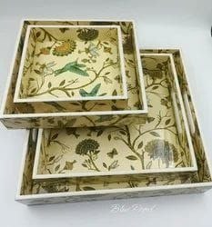 wood <b>tray</b> kitchen <b>tray</b> dining <b>tray</b> <b>table</b> <b>tray</b> breakfast <b>tray</b> tea <b>tray</b> coffee <b>tray</b> serving <b>tray</b> food <b>tray</b> time 2 decor - Product Image 5