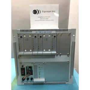 AMAT 0090-91890 IMPLANT 23E PSU TEMP AND GAS - Équipement et pièces semi-conductrices d'occasion fiables à l'échelle mondiale - Product Image 2