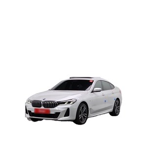 BMW Gran Turismo (GT) 620d M Sport Diesel Automatique 2024, 94 903 km, Volant à Gauche - Product Image 1