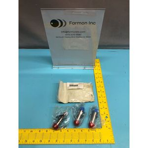 Lote de 3 adaptadores EWAL 56-50-4VM2-44, VCR a CGA - Equipo y piezas de semiconductores de confianza globales en el mercado. - Product Image 2