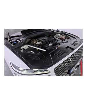 เจเนซิส จีวี70 ปี 2021 เครื่องยนต์ดีเซล 2.2 ลิตร ขับเคลื่อน 2 ล้อ ระยะทาง 190,099 กม. เกียร์อัตโนมัติ เบาะหนัง พวงมาลัยซ้าย กล้องมองหลัง - Product Image 6