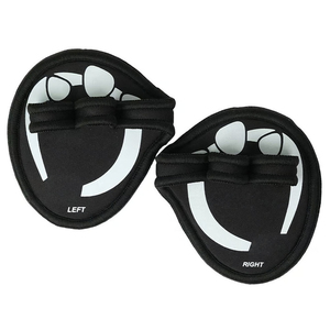 Protège-poignets en néoprène robuste et léger, personnalisable, protection avancée, antidérapant pour la musculation et l'entraînement en salle de sport - Product Image 1