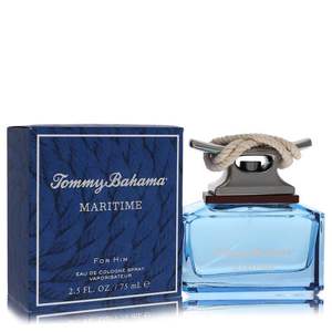 Parfum maritime pour homme par Eau de Cologne Spray Parfum masculin haut de gamme - Product Image 1